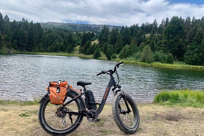 E-Bike Tours in Yellowstone National Park - Final Thoughts: Is This Tour for You?