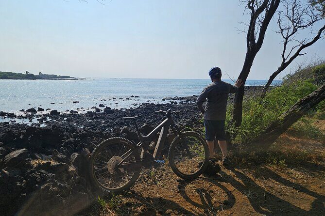 E-Mountain Bike Tour in South Point Hawaii - Why Choose the E-Mountain Bike Tour in South Point?