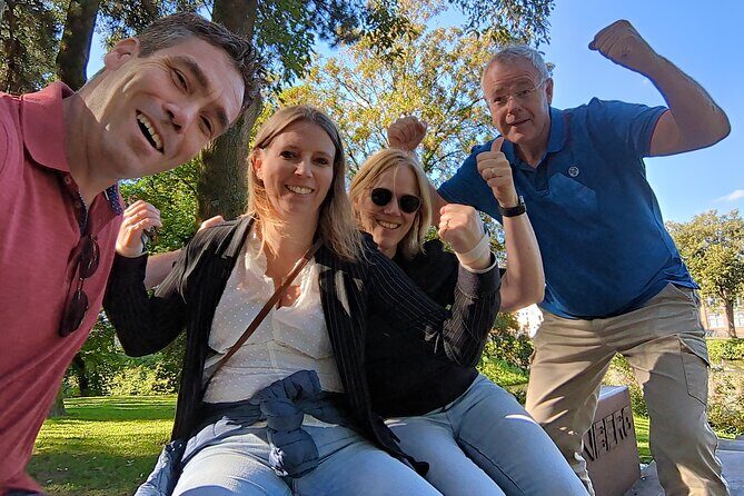 e-Scavenger hunt Baltimore: Explore the city at your own pace - Value for Money: Is It Worth It?