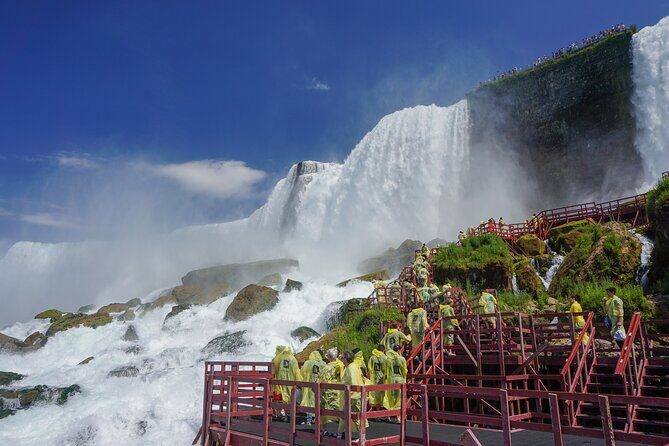 Early Access Maid of Mist and Cave of Winds Tour - What Travelers Love & Consider