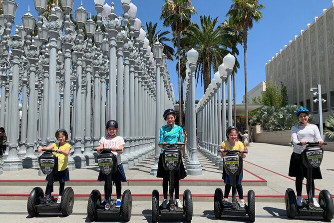 Early Bird Segway Tour of Los Angeles - The Sum Up: Is This Tour Worth It?