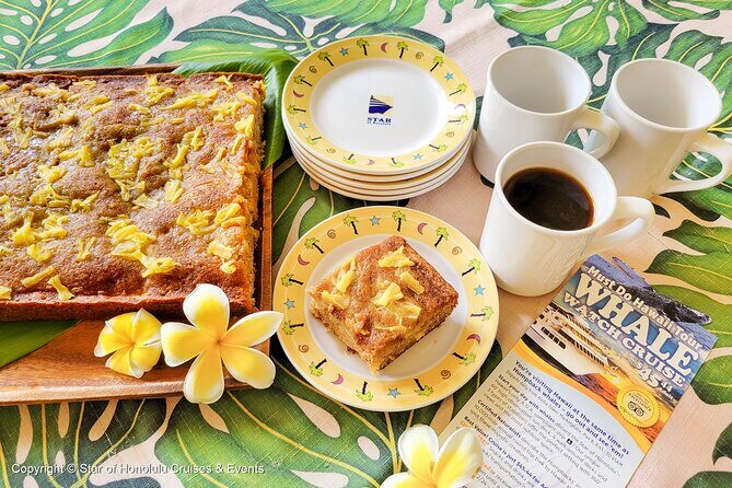 Early Bird Whale Watching Cruise from Waikiki - What the Reviews Reveal