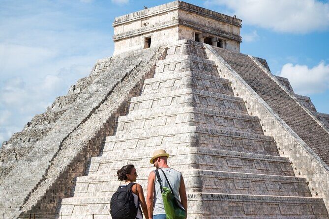 Early morning Chichen Itza Tour: Cenote and Tequila Tasting - FAQ