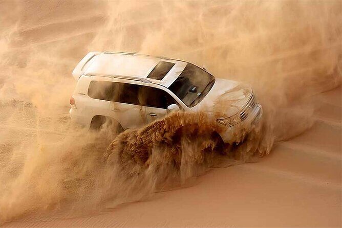 Early Morning Desert Safari With Camel Trekking Experience - Final Thoughts: Is It Worth It?