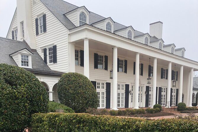 Early Myrtle Beach History and The WWII Years Trolley Tour - Introduction: What This Tour Offers