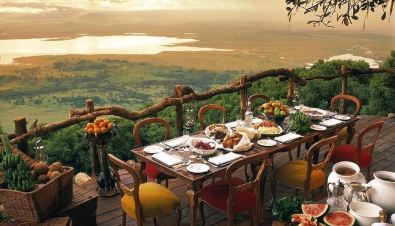 East Africa: Gorilla Trekking, Safaris, and Honeymoon - What to Expect: Daily Life on the Tour