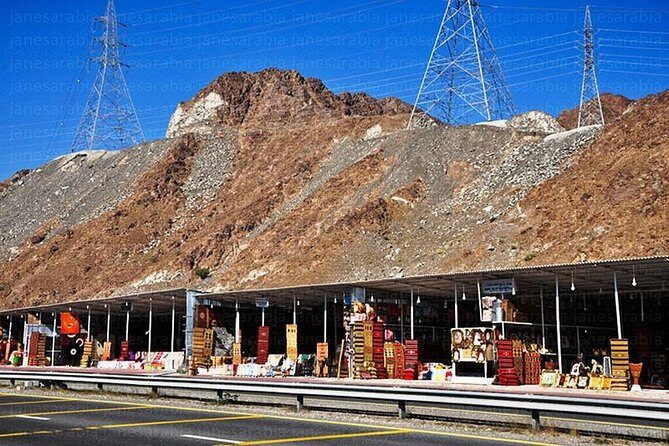 East Coast Dibba & Fujairah Day Trip with Lunch from Dubai - Analyzing the Value