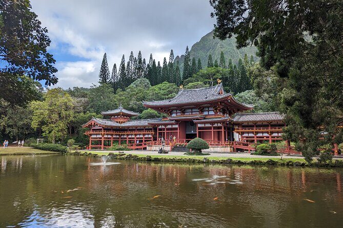 East Honolulu and Windward Island Specialty Tour - The Practicalities: What to Expect