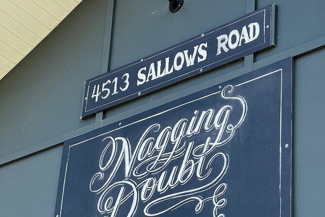 East Kelowna Half Day Wine Tour - Authentic Experiences and Trustworthy Highlights