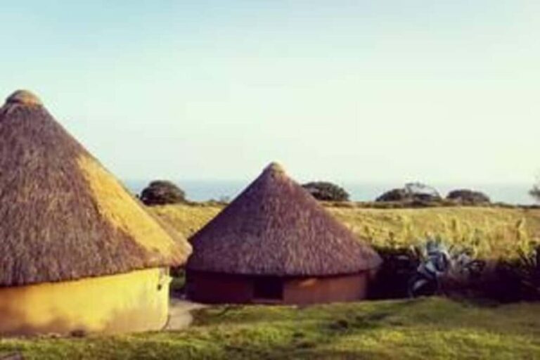 East London: Transkei Cultural Tour with Ferry Crossing - Practical Tips for Travelers