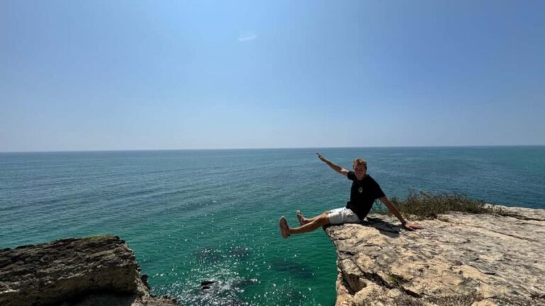 East Salalah Adventure: Nature, History, and Scenic Views - What To Expect: Practical Details