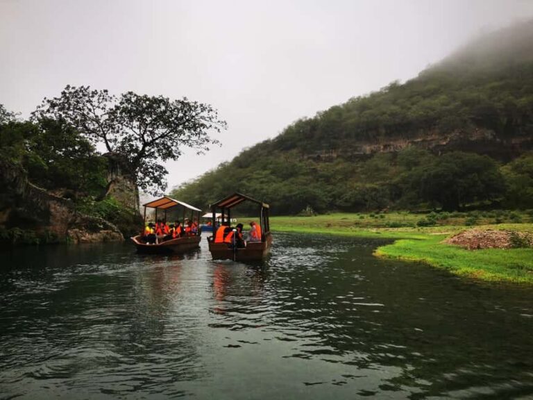 East Salalah Tour by VisitSalalah - The Practicalities: Transport, Guides, and Cost