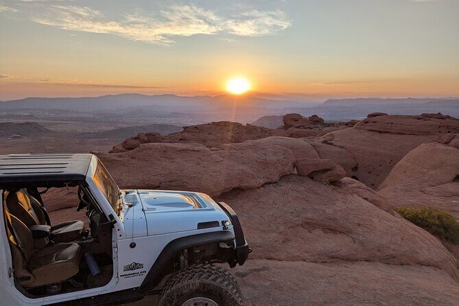 East Side Memorial - 4x4 Tour - The Sum Up: Is This Tour Worth It?