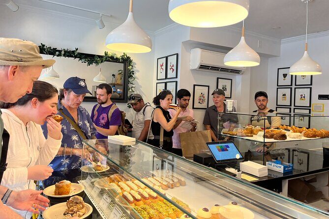 East Village Donut and Pastry Adventure and Walking Food Tour - Who Should Consider This Tour?