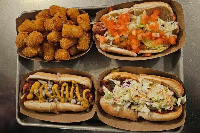 East Village Food and History Walking Tour - FAQs