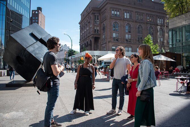 East Village Food Tour - The Value of the East Village Food Tour
