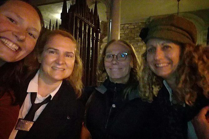 East Village Haunted Manhattan tour - Final Thoughts: Is It Worth It?