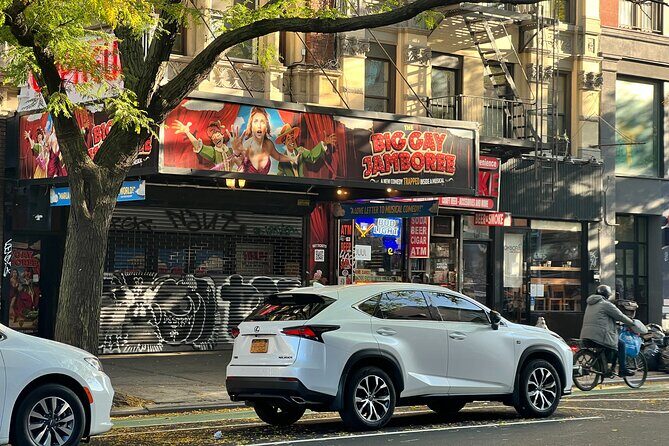 East Village Noho Food Tour - What Makes This Tour Special?