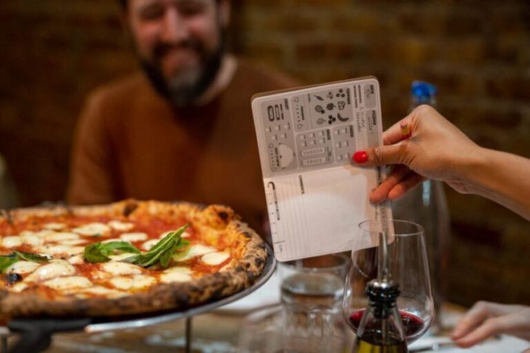 East Village NYC Pizza Walking Tour - The Itinerary: What You’ll Experience