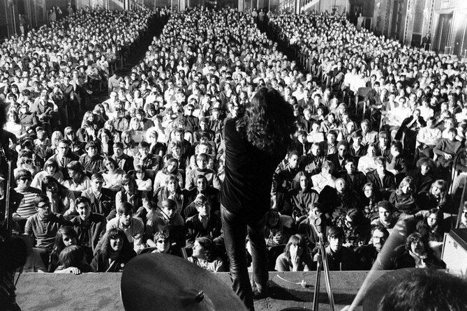 East Village Rock and Roll Tour *Rock Junket Tours - What Makes This Tour a Great Value?