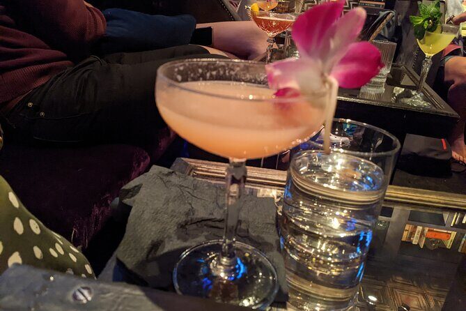 East Village Speakeasy (secret bars) Experience - Real Experiences from Other Travelers