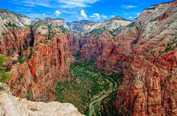 East Zion Canyoneering: Elkheart Canyon & UTV Tour - The Itinerary: Step-by-Step