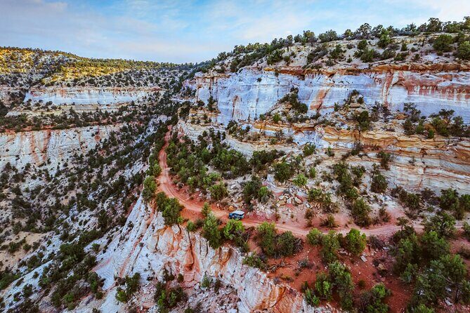 East Zion: Powell's Way Full-Day Canyoneering - Why It Offers Great Value