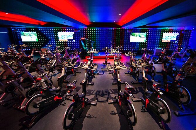 Eastern Canada Premium Fitness Pass - Who is this pass best suited for?