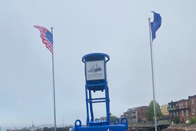 Eastport Walking Tour - A Detailed Look at the Eastport Walking Tour