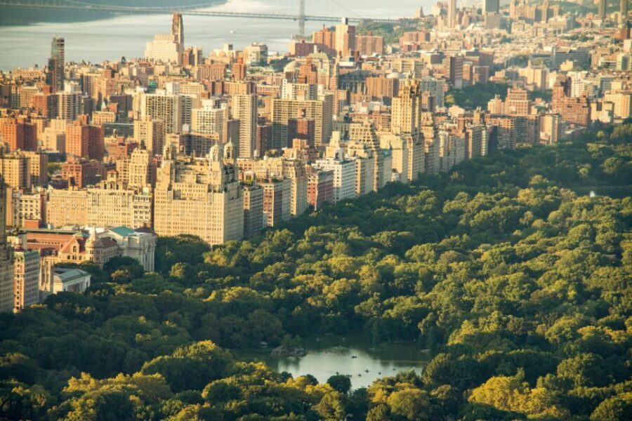 Easy Access Empire State Building & NYC Harry Potter Shop - Practical Details: What You Need to Know