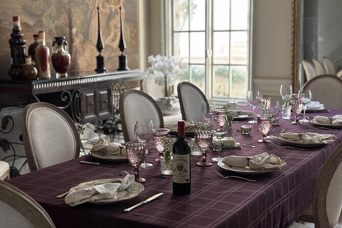 Easy and Elegant French Cooking Class with Wine near Laguna Beach - The Experience in Practice: What You Can Expect