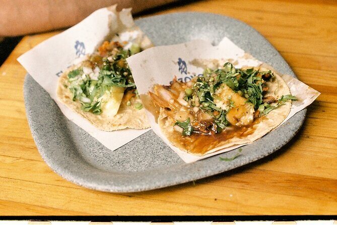 Eat Like A Local By The Taco Mensch - Why This Tour Really Works