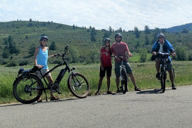 eBike Rental - An In-Depth Look at Salt Lake eBikes Experience