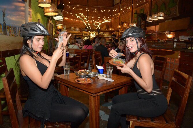 Ebikes & Taco Tour - Final Thoughts: Is It Worth It?