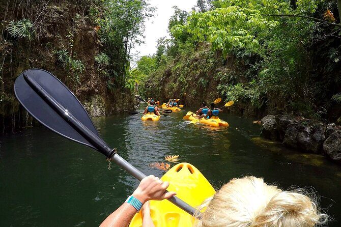 ECHANTING 2 Days excursion to 2 different ecoparks in RIVERA MAYA with transport - Final Thoughts