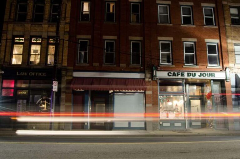 Echoes from the Iron Forge: Pittsburg Phantoms Ghost Tours - What You Can Expect from the Tour