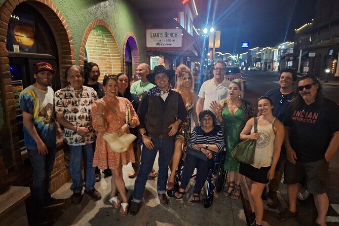 Echoes Of The Past Ghost Tour - Final Thoughts: Is It Worth It?