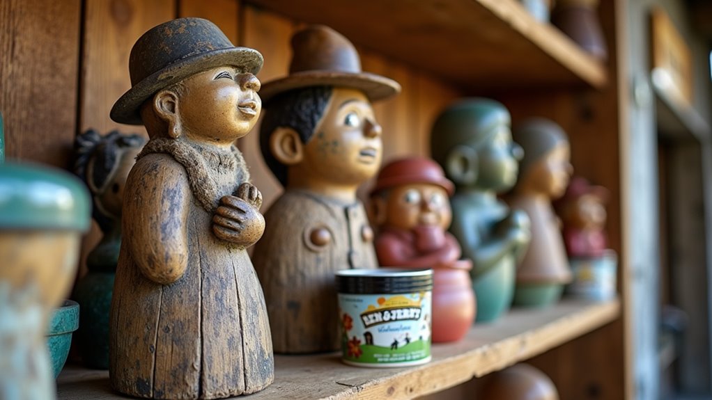 eclectic vermont museum attractions