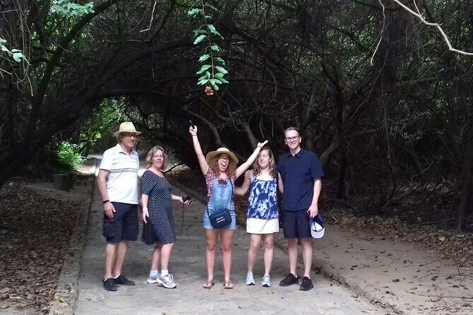 Eco Adventure in the Archaeological Area of Copalita - The Value of a 3-Hour Tour