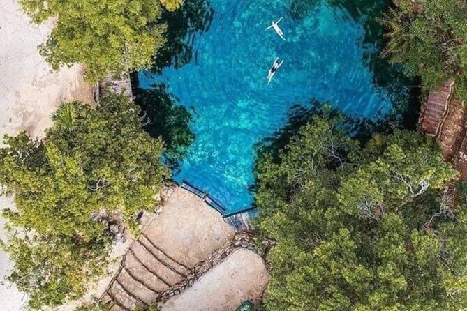 Eco Park Casa Tortuga Cenotes and Tulum Ruins! Riviera Maya Round Transportation - Analyzing the Price and Value