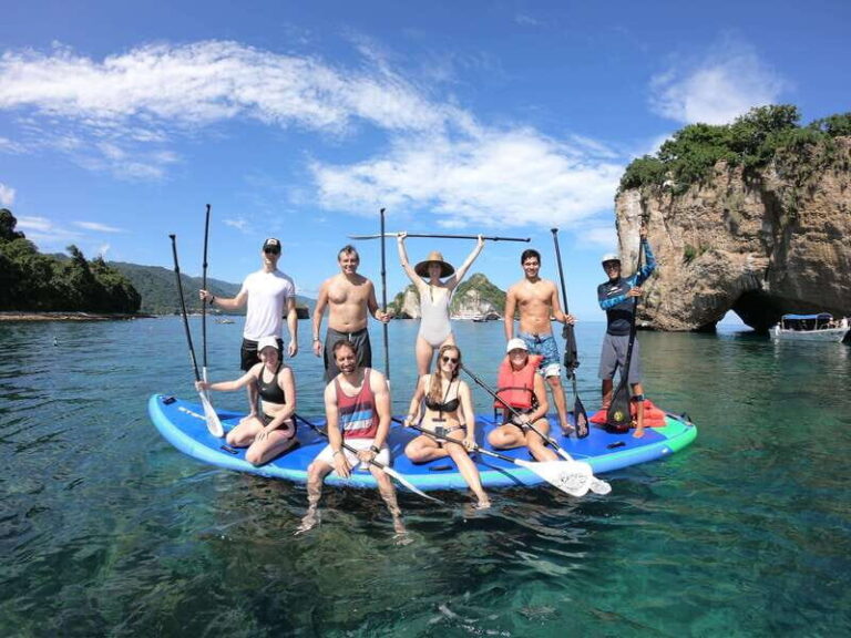 Eco-Snorkel Adventure to Los Arcos Marine Park of Mismaloya - Why This Tour Offers Good Value