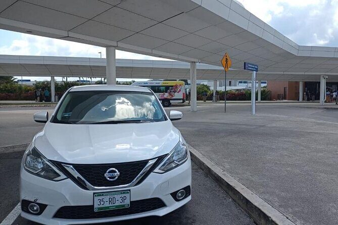 Economy Private Transfer from Tulum to Cancun Airport Safe - Who Should Consider This Transfer?