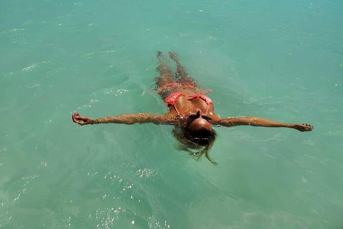 Ecotour: Bacalar Lagoon and Chacchoben archeological site. - The Sum Up