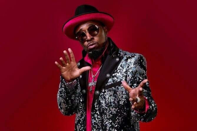 Eddie Griffin: Live and Unleashed at the Saxe Theater - The Realities of the Experience: Reviews & Insights