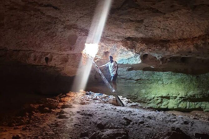 Edge Of The World Hike(Dinner under stars,village,bats cave,camp) - Exploring the Tour: A Deep Dive into the Experience