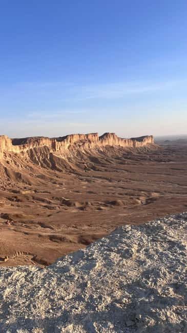 Edge of the World: Hiking & Sunset View - Who Will Love This Tour?