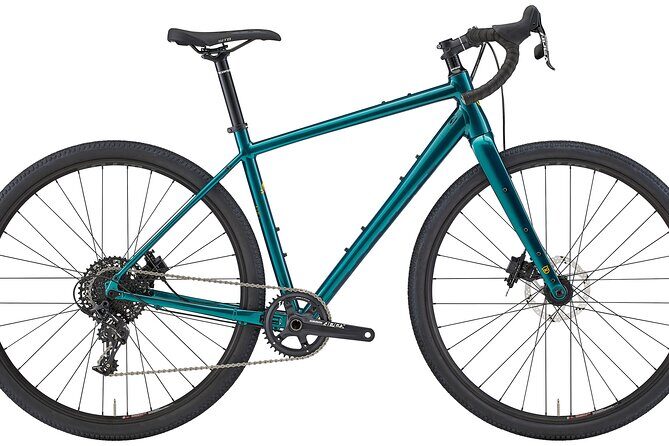 Edmonton Bike Rentals - The Experience’s Strengths and Limitations