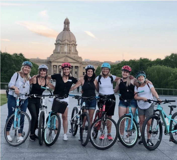 Edmonton Food Bike Tour - Highlights That Stand Out