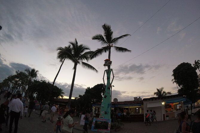 Educational and fun Private City tour- Puerto Vallarta - The Sum Up