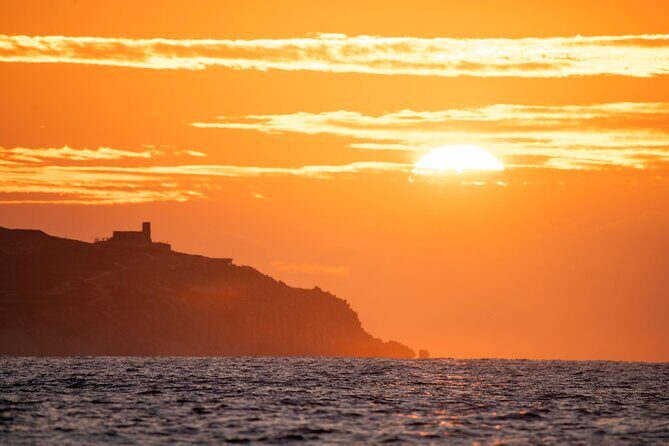 Educational Sunrise Whale Watching with Photos Included - Practical Details: What You Need to Know